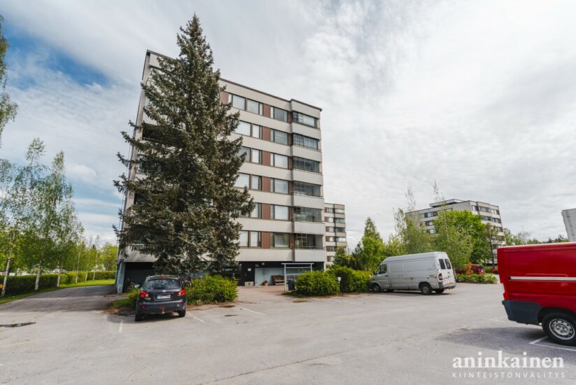 Apartment image