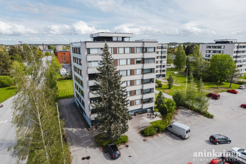 Apartment image