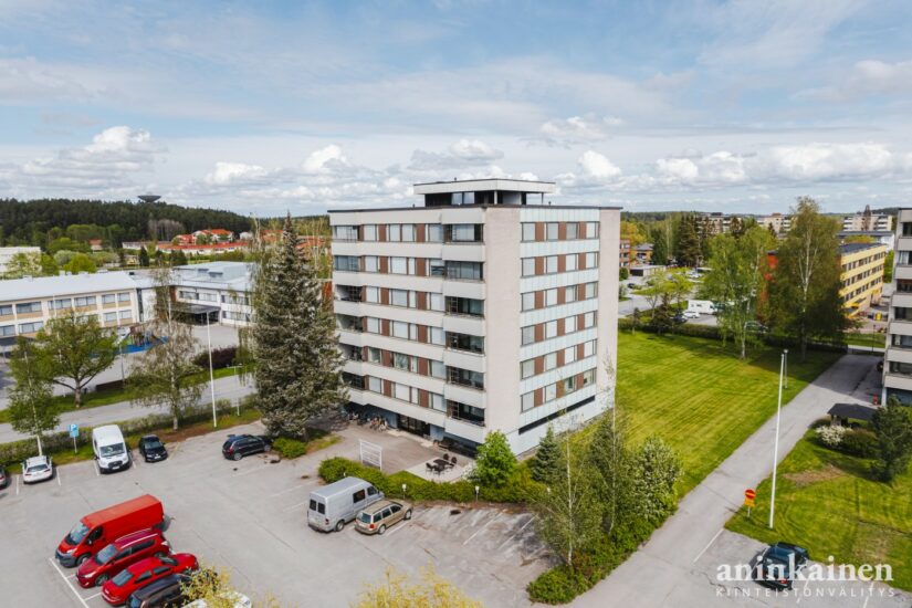 Apartment image