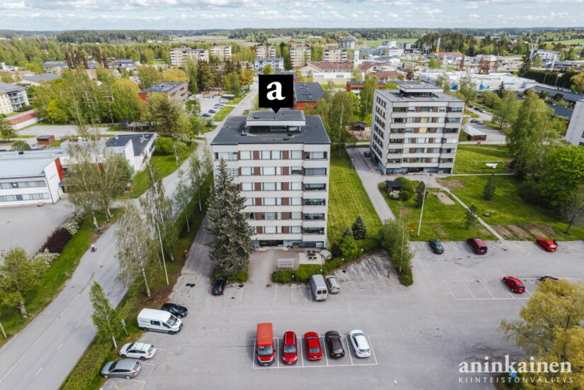 Apartment image