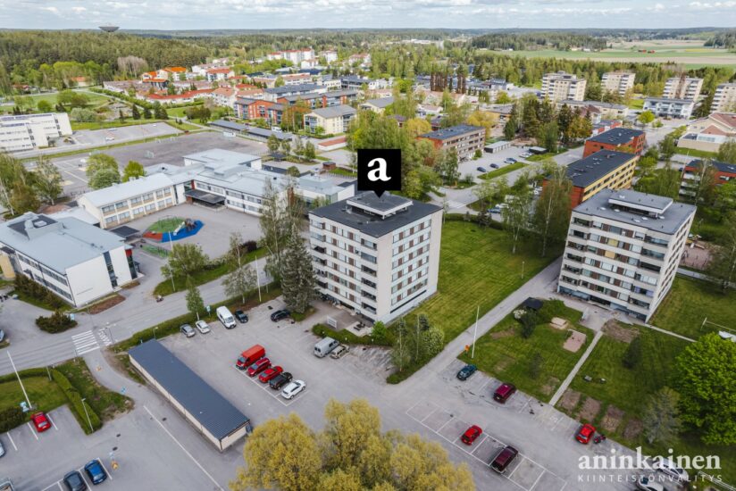 Apartment image