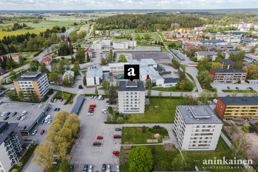 Apartment image