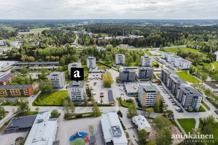 Apartment image