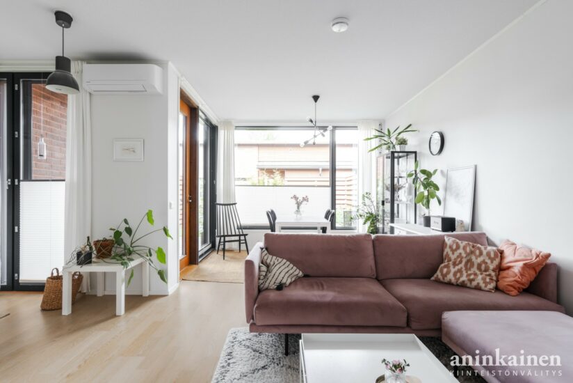 Apartment image