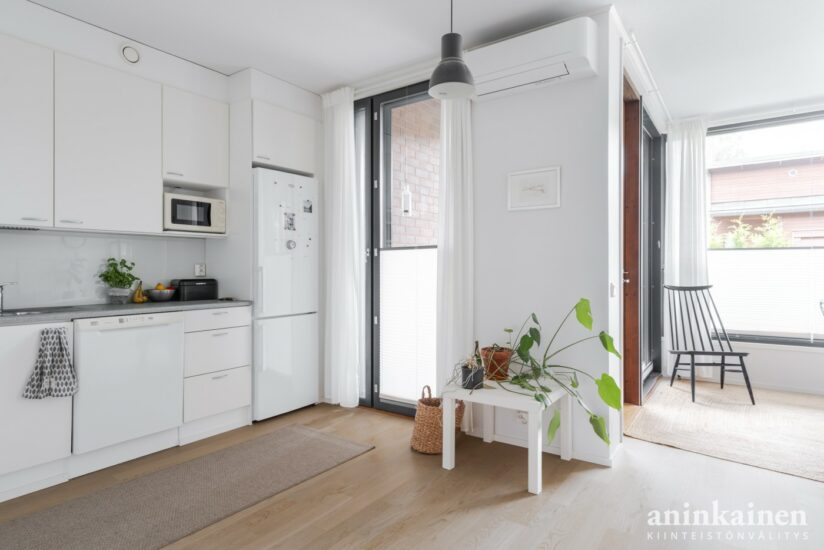 Apartment image