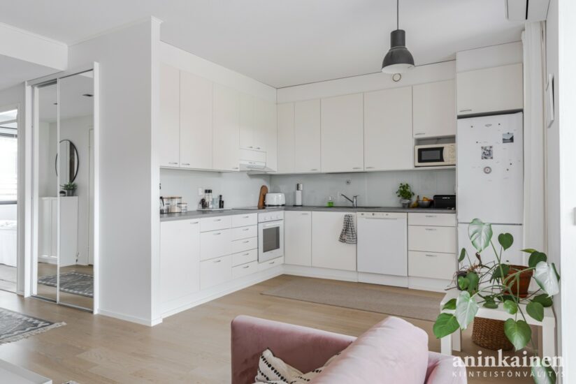 Apartment image