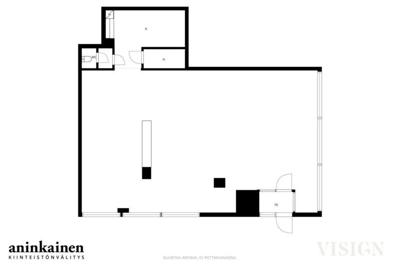 Apartment image