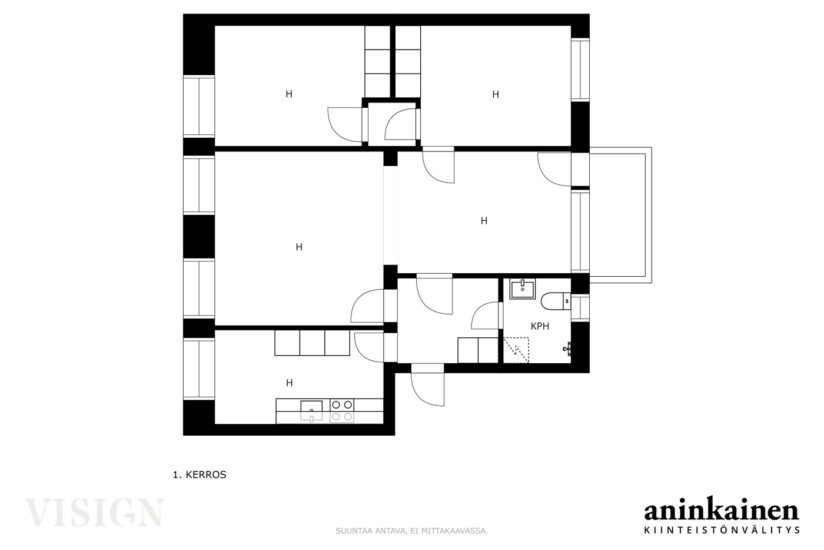Apartment image