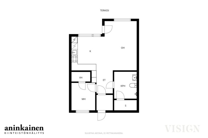 Apartment image