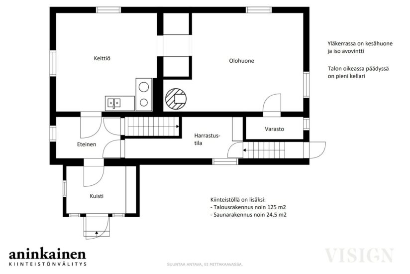 Apartment image