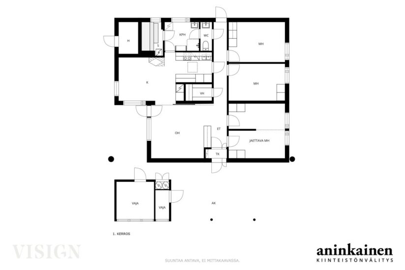 Apartment image