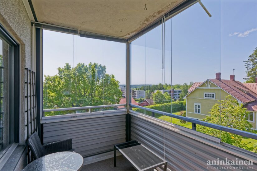 Apartment image