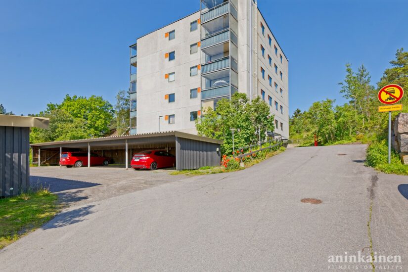 Apartment image