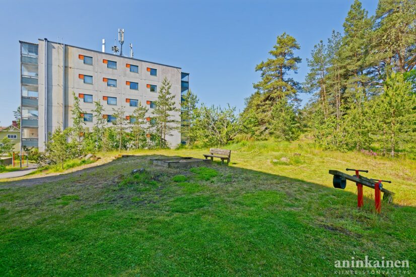 Apartment image