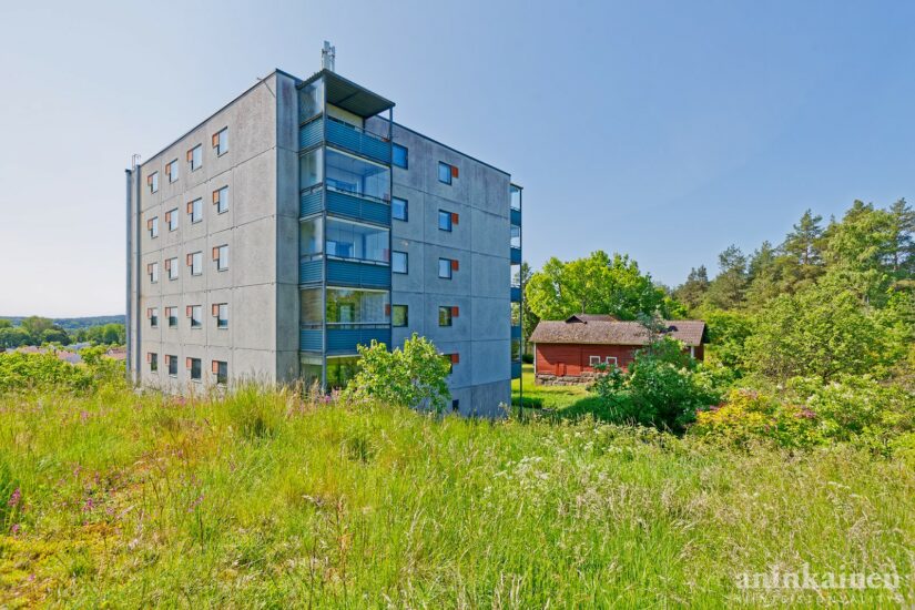 Apartment image