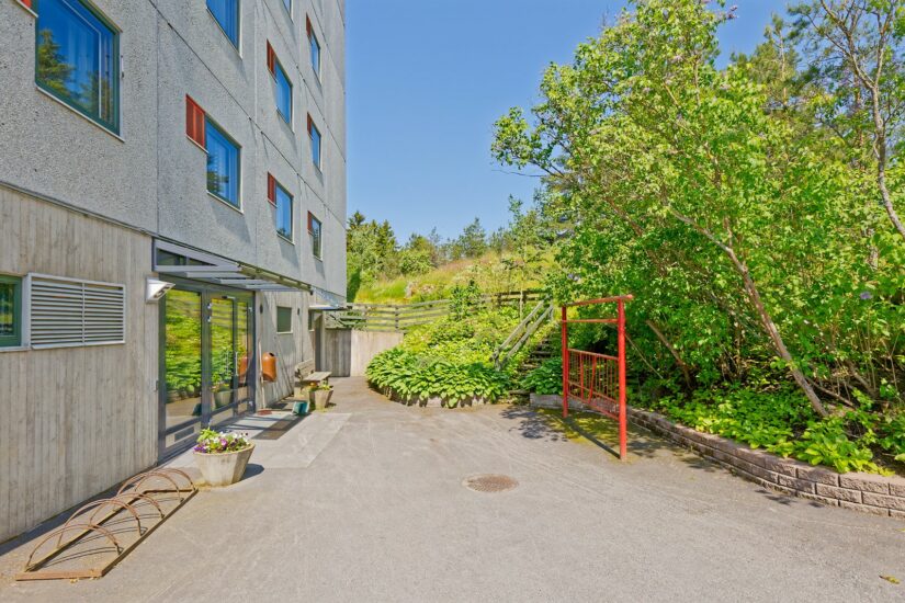 Apartment image
