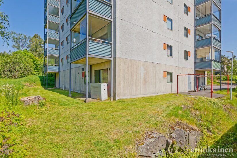 Apartment image