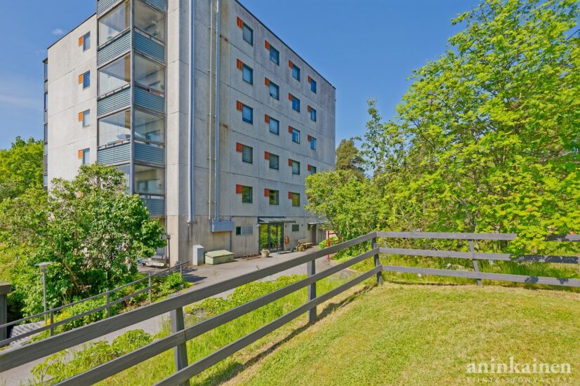 Apartment image