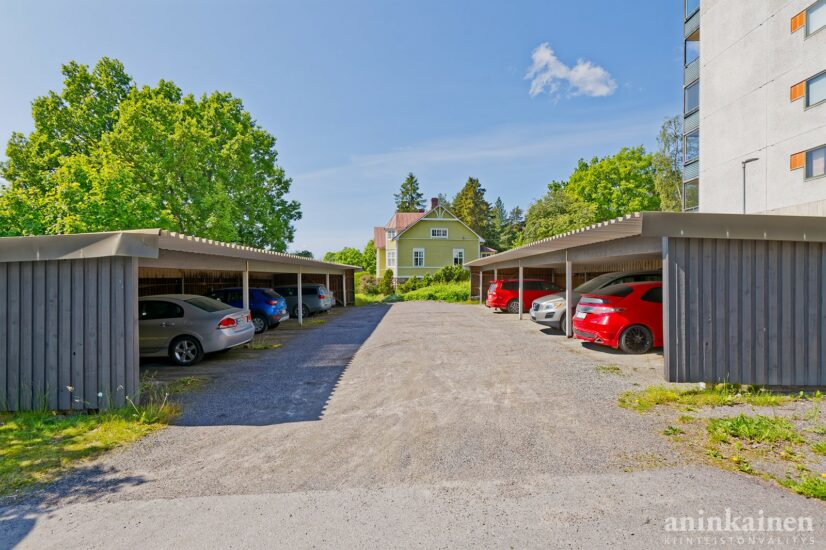 Apartment image