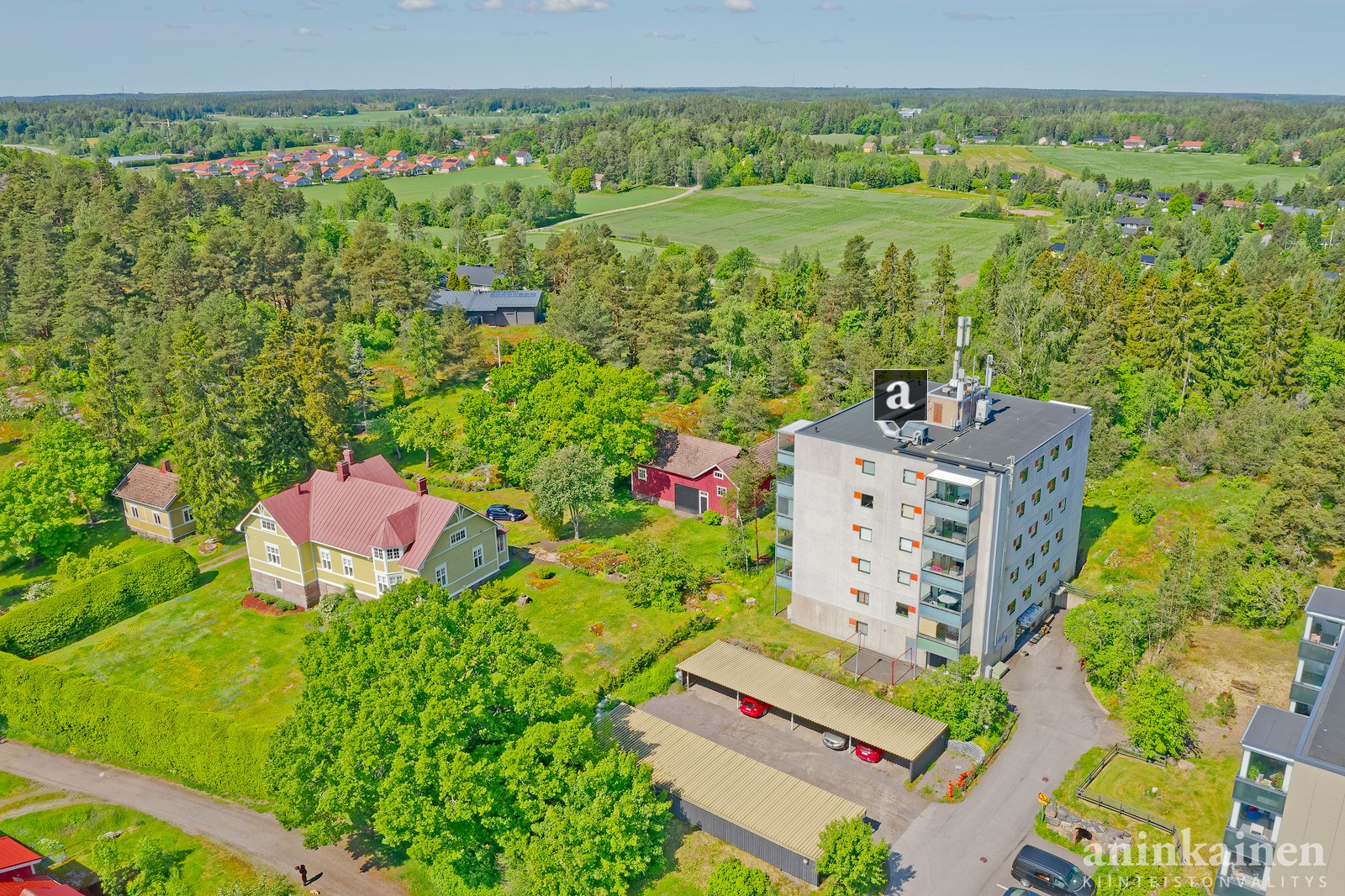 Apartment main image