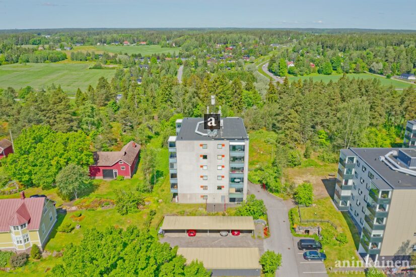 Apartment image