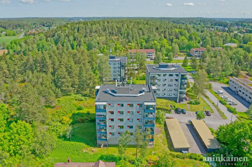 Apartment image