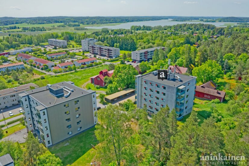Apartment image