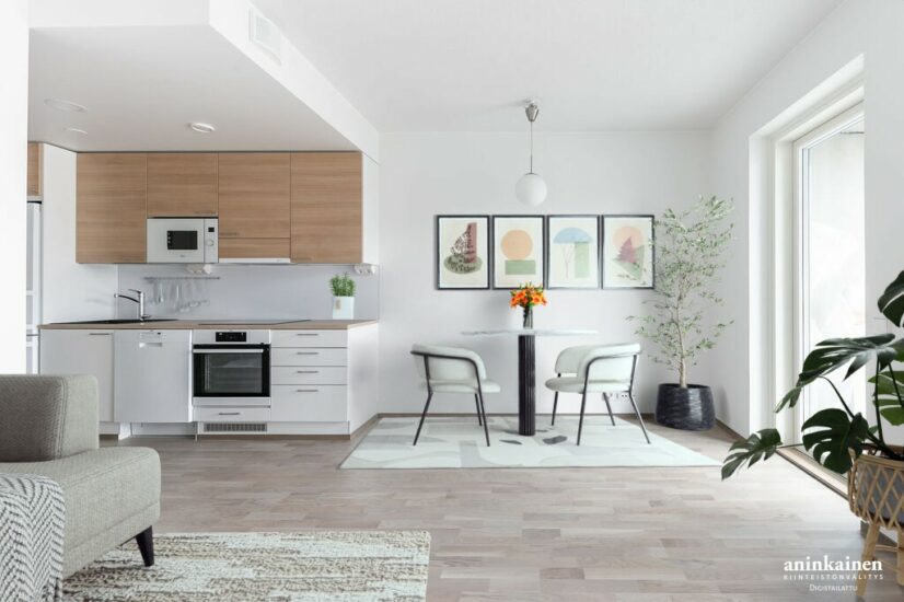 Apartment image