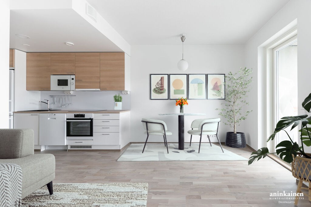 Apartment main image