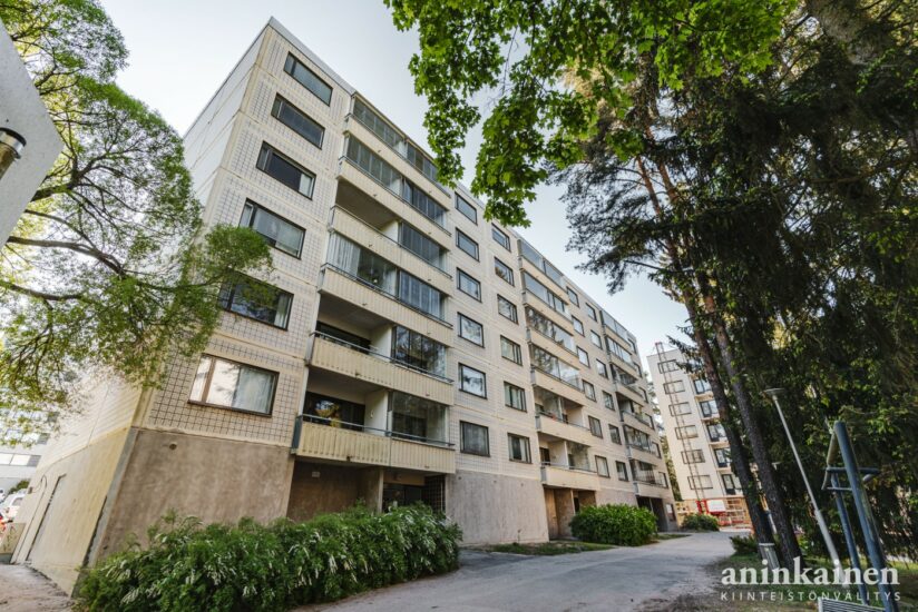 Apartment image