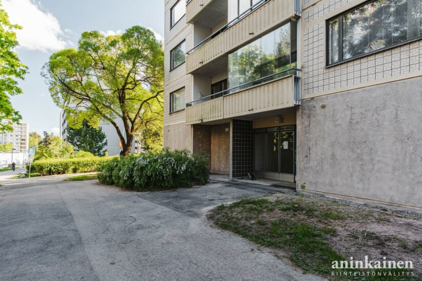Apartment image