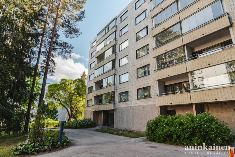 Apartment image