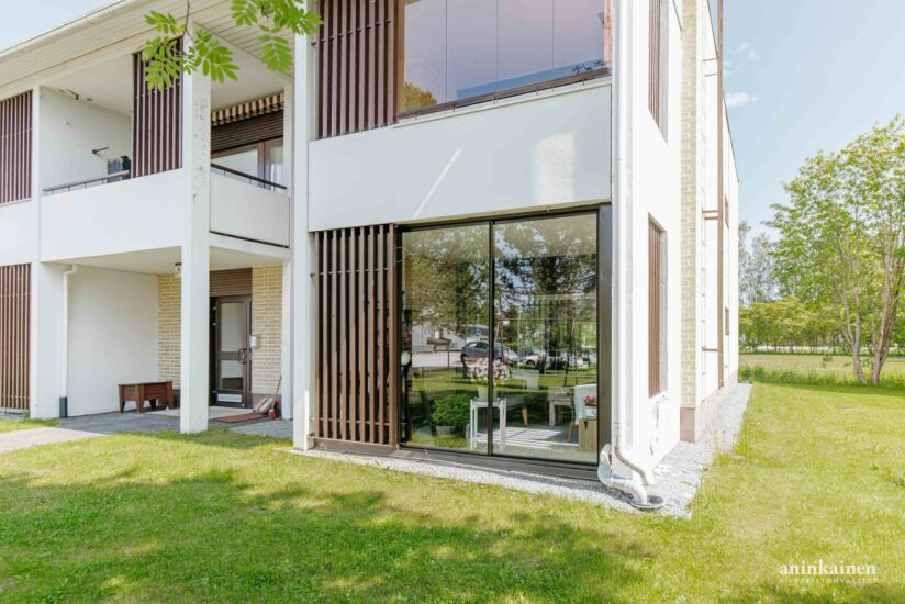 Apartment image