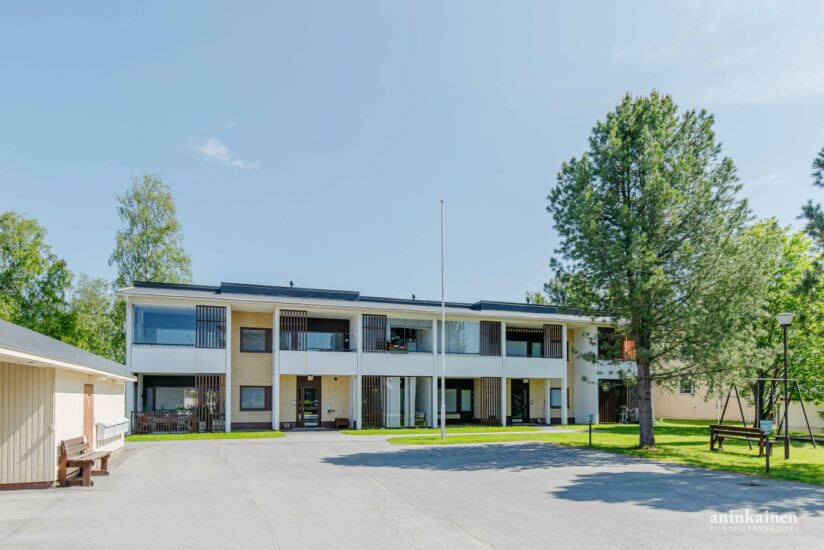 Apartment image