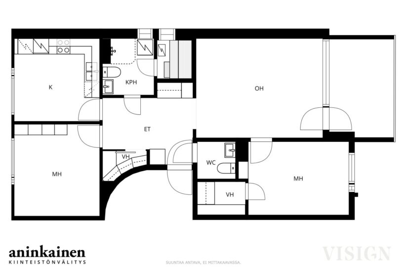 Apartment image