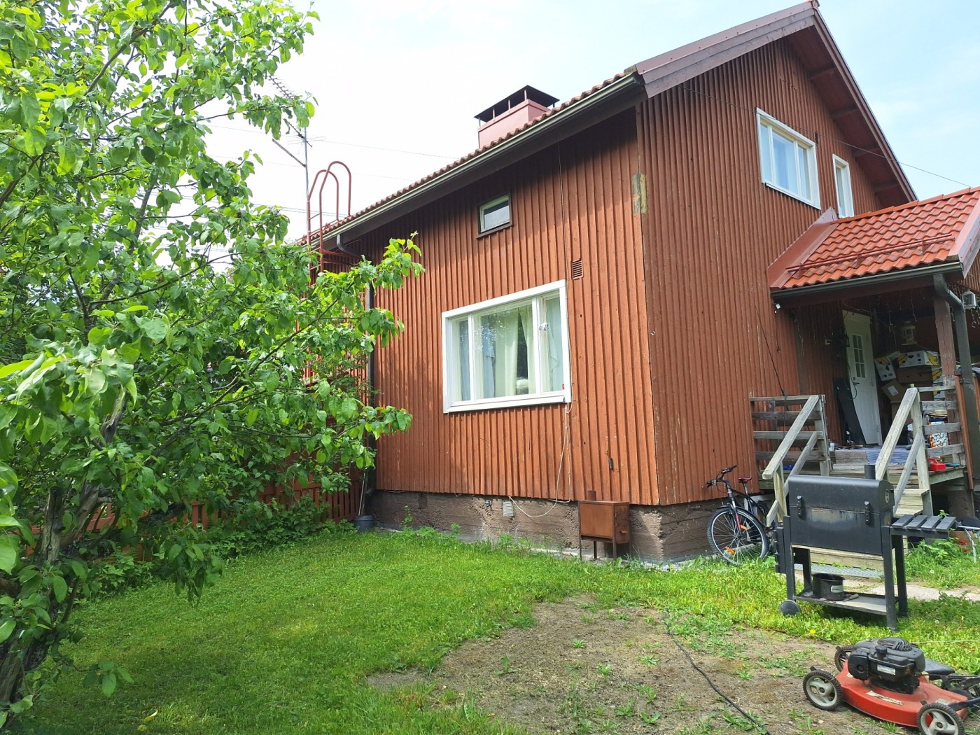 Apartment main image