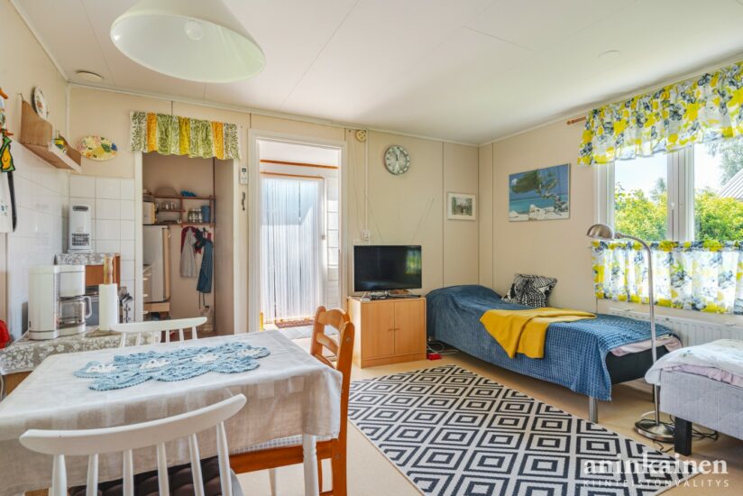 Apartment image