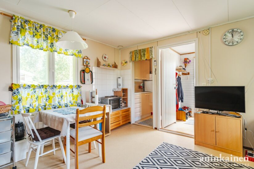 Apartment image