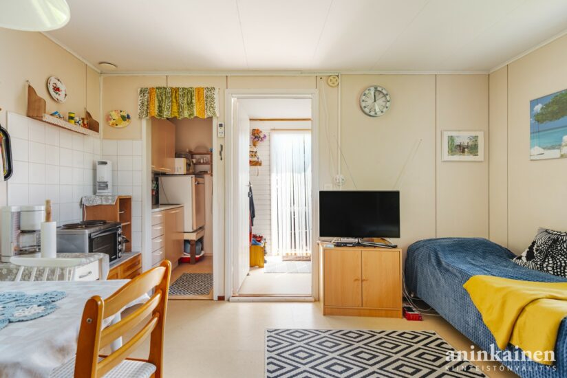 Apartment image
