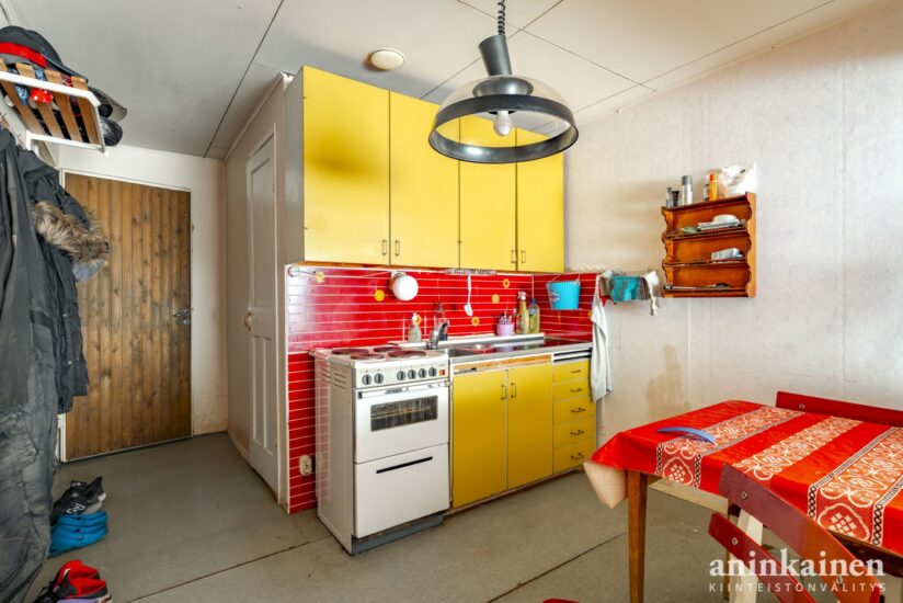 Apartment image