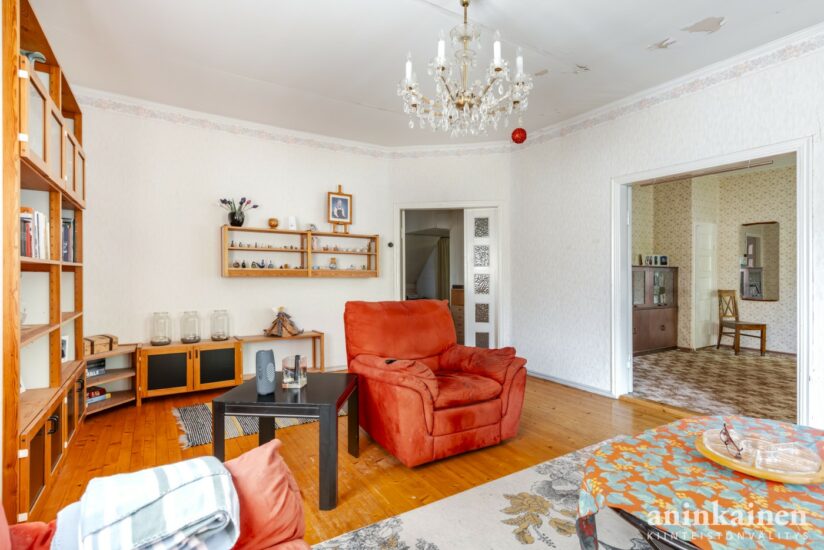 Apartment image