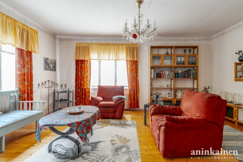 Apartment image