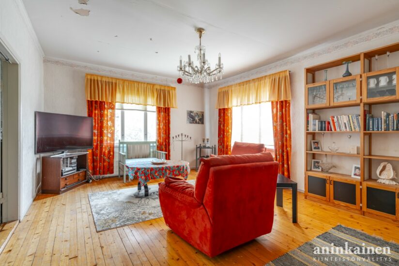 Apartment image