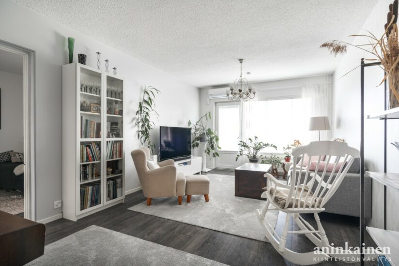 Apartment image