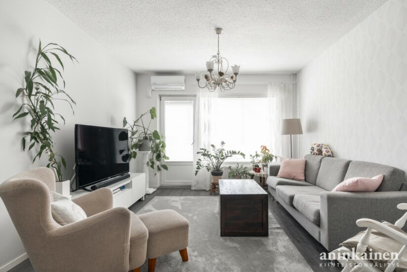 Apartment image
