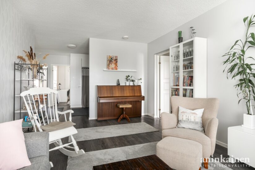 Apartment image