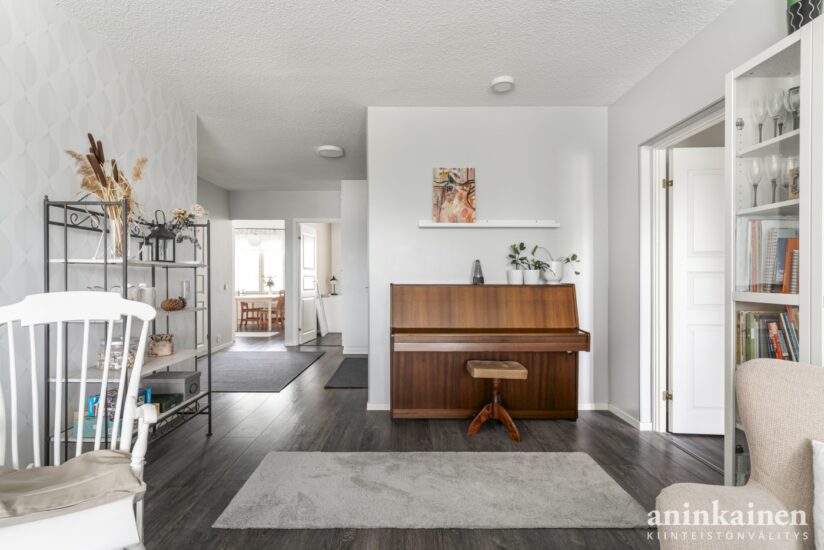 Apartment image