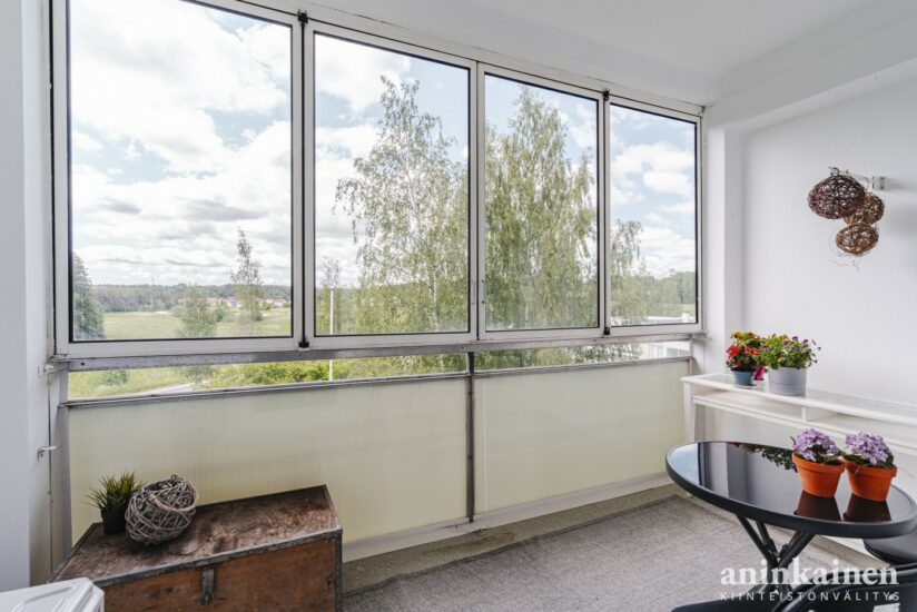 Apartment image