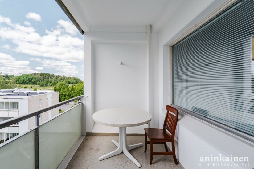 Apartment image