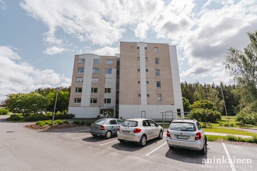 Apartment image